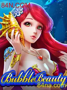 Explore o Mundo Encantado de BubbleBeauty: Um Jogo de Estratégia e Diversão