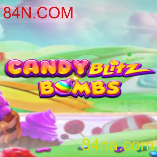 CandyBlitzBombs